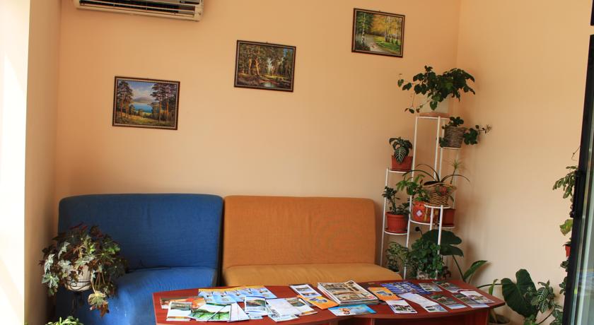 Bordo Guest House — Обзор, Болгарія мініатюра 35