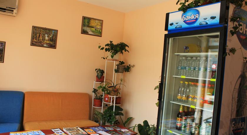 Bordo Guest House — Обзор, Болгарія мініатюра 36
