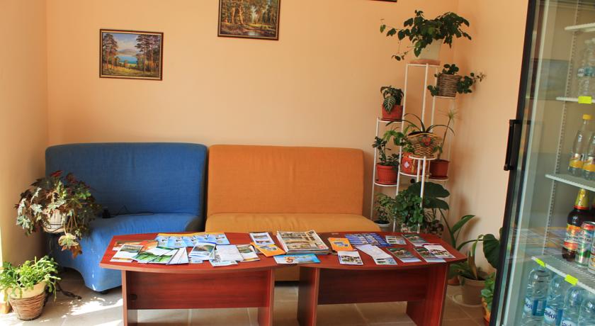 Bordo Guest House — Обзор, Болгарія мініатюра 37