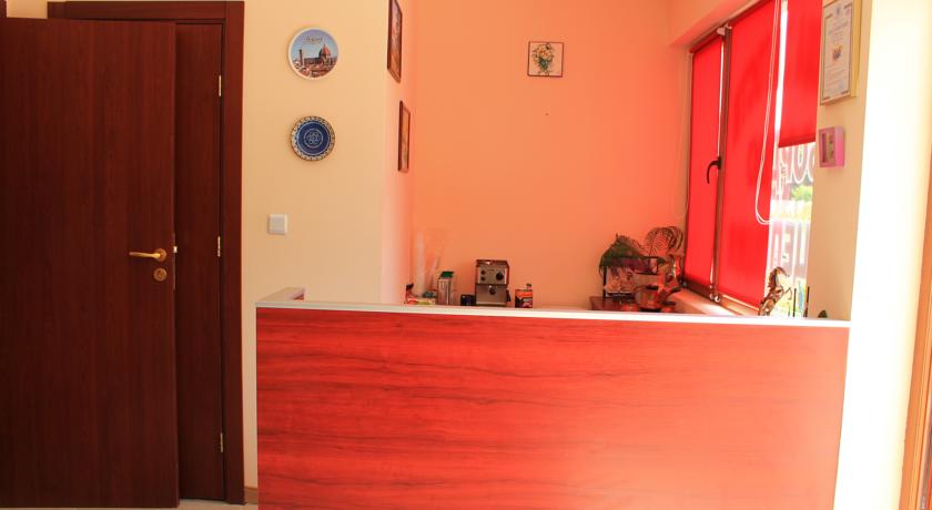 Bordo Guest House — Обзор, Болгарія мініатюра 38