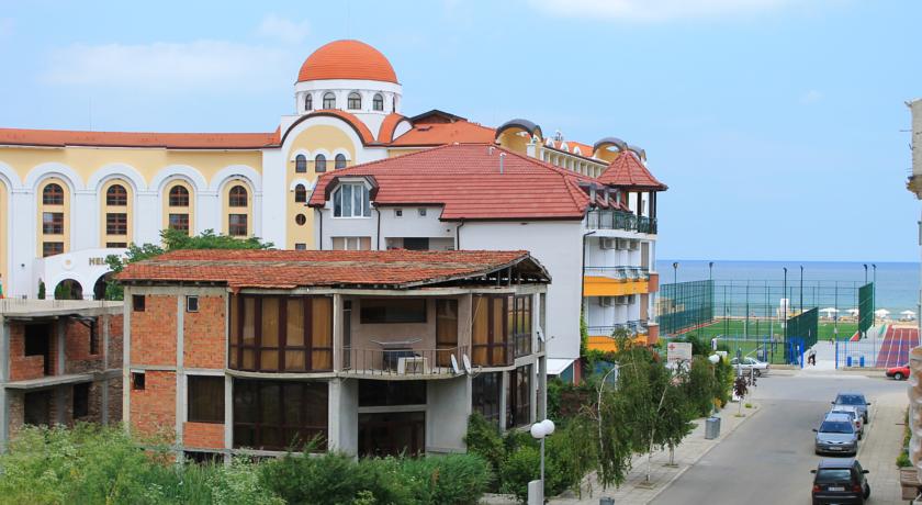 Bordo Guest House — Обзор, Болгарія мініатюра 39