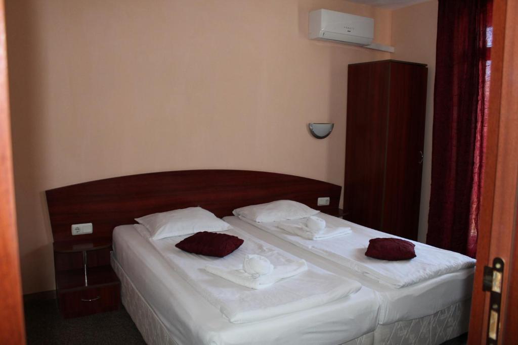 Bordo Guest House — Обзор, Болгарія мініатюра 44