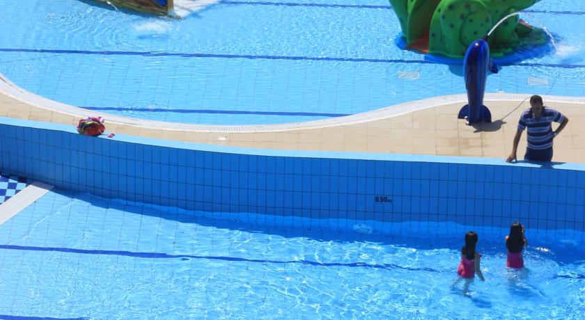 Panthea Holiday Village — Айя Напа, Кіпр мініатюра 8