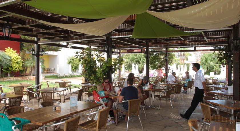 Panthea Holiday Village — Айя Напа, Кіпр мініатюра 11