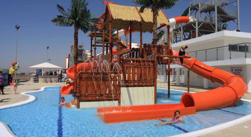 Panthea Holiday Village — Айя Напа, Кіпр мініатюра 13