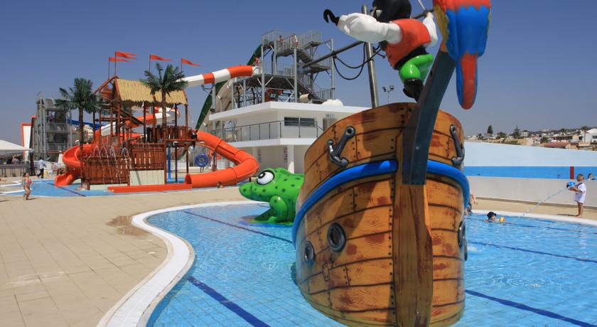 Panthea Holiday Village — Айя Напа, Кіпр мініатюра 14