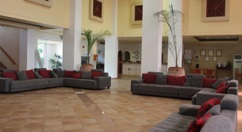 Panthea Holiday Village — Айя Напа, Кіпр мініатюра 16