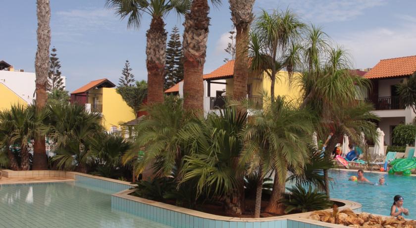 Panthea Holiday Village — Айя Напа, Кіпр мініатюра 17