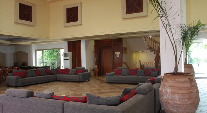 Panthea Holiday Village — Айя Напа, Кіпр мініатюра 19