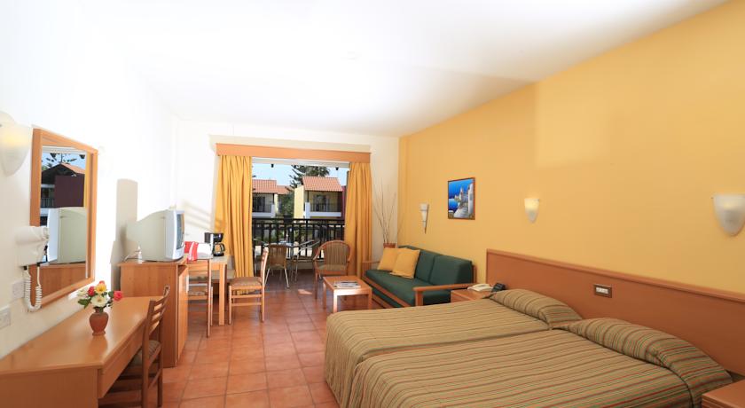 Panthea Holiday Village — Айя Напа, Кіпр мініатюра 20