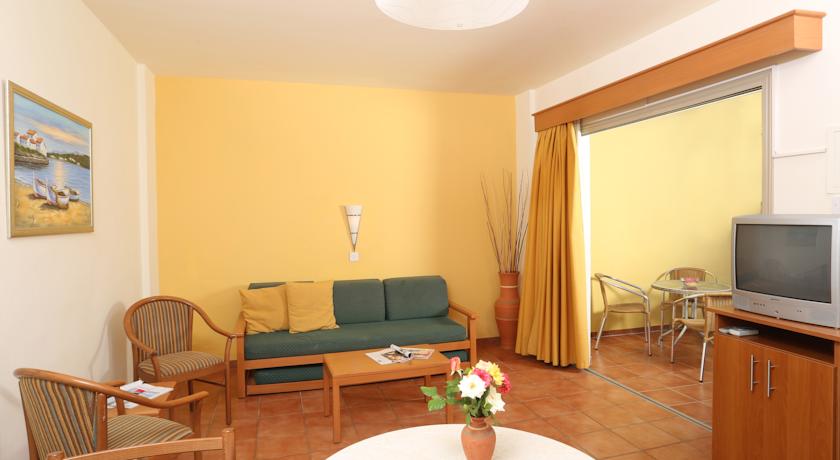 Panthea Holiday Village — Айя Напа, Кіпр мініатюра 21