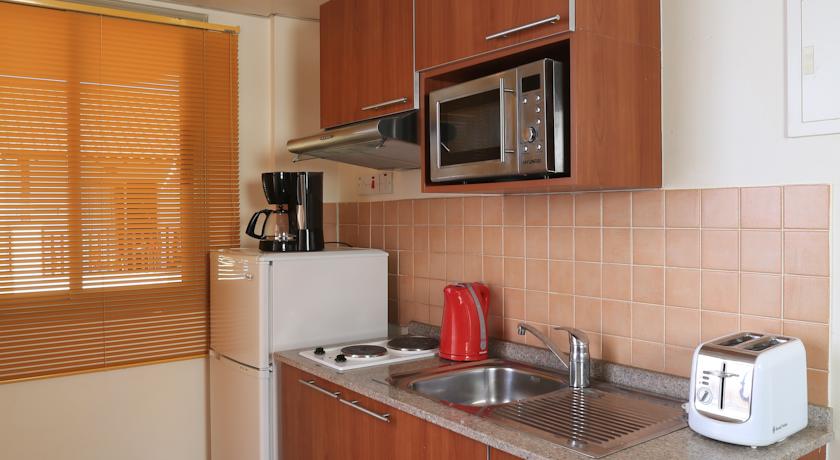 Panthea Holiday Village — Айя Напа, Кіпр мініатюра 22