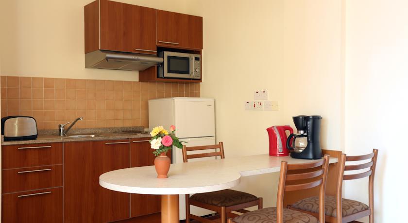 Panthea Holiday Village — Айя Напа, Кіпр мініатюра 23