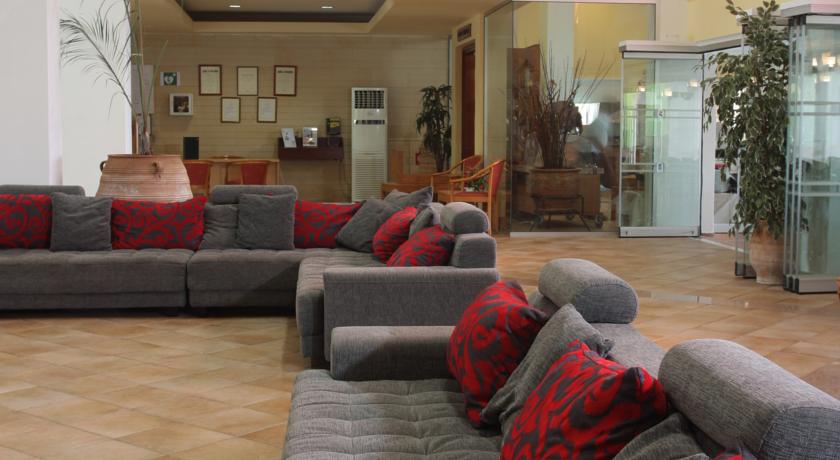 Panthea Holiday Village — Айя Напа, Кіпр мініатюра 25