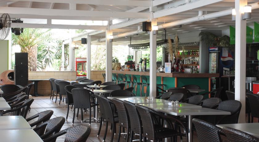 Panthea Holiday Village — Айя Напа, Кіпр мініатюра 27