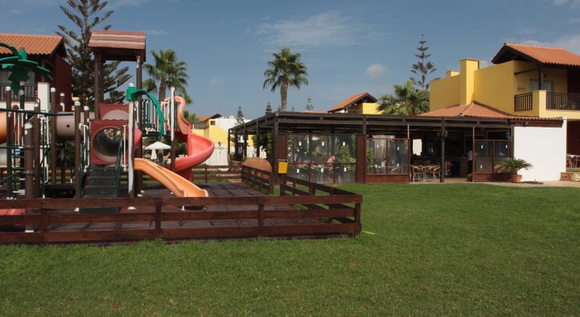 Panthea Holiday Village — Айя Напа, Кіпр мініатюра 29
