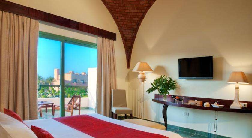 Sentido Akassia Beach — Марса Алам, Єгипет мініатюра 9