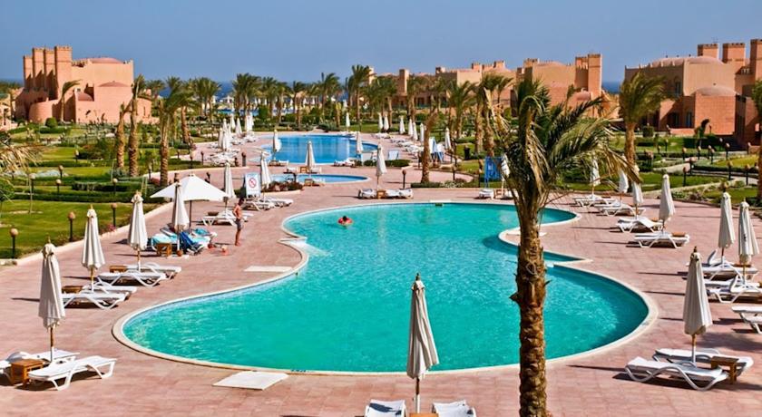 Sentido Akassia Beach — Марса Алам, Єгипет мініатюра 11