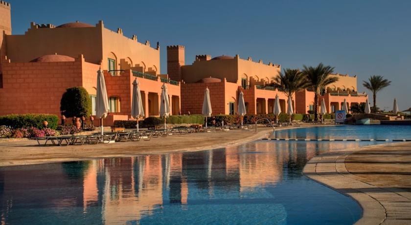 Sentido Akassia Beach — Марса Алам, Єгипет мініатюра 16