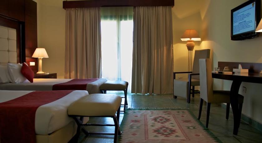 Sentido Akassia Beach — Марса Алам, Єгипет мініатюра 25