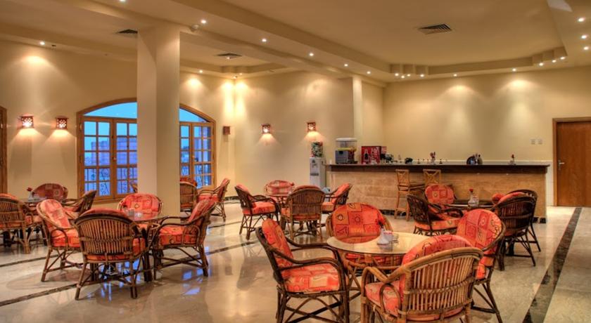Sentido Akassia Beach — Марса Алам, Єгипет мініатюра 27