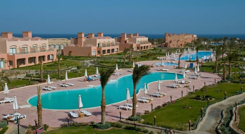 Sentido Akassia Beach — Марса Алам, Єгипет мініатюра 31