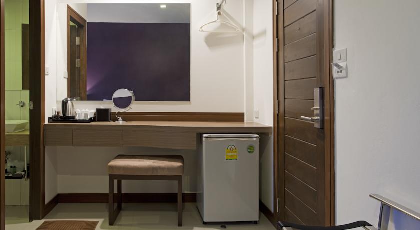 Wiz Hotel Prathumnak — Паттайя, Таїланд мініатюра 21