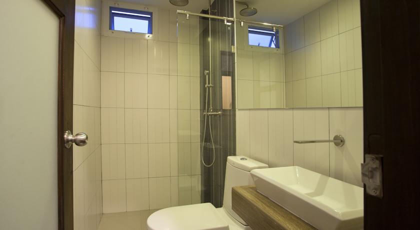 Wiz Hotel Prathumnak — Паттайя, Таїланд мініатюра 23