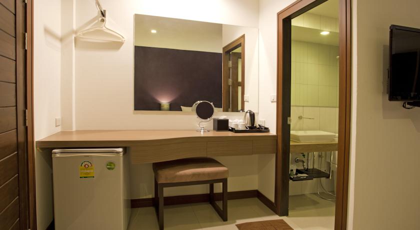 Wiz Hotel Prathumnak — Паттайя, Таїланд мініатюра 30