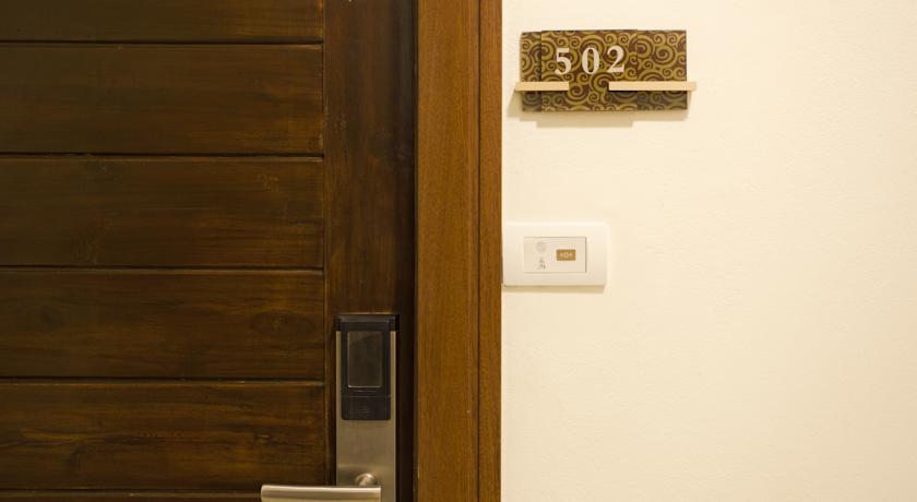 Wiz Hotel Prathumnak — Паттайя, Таїланд мініатюра 36