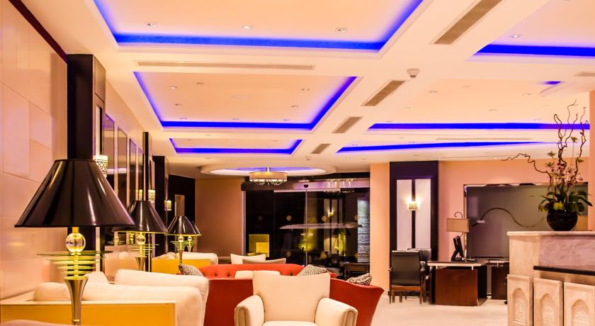 Royal Savoy — Шаркс Бей, Єгипет мініатюра 22