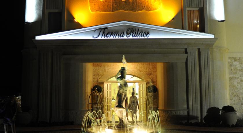 Therma Palace, Кранево, Болгарія мініатюра 42