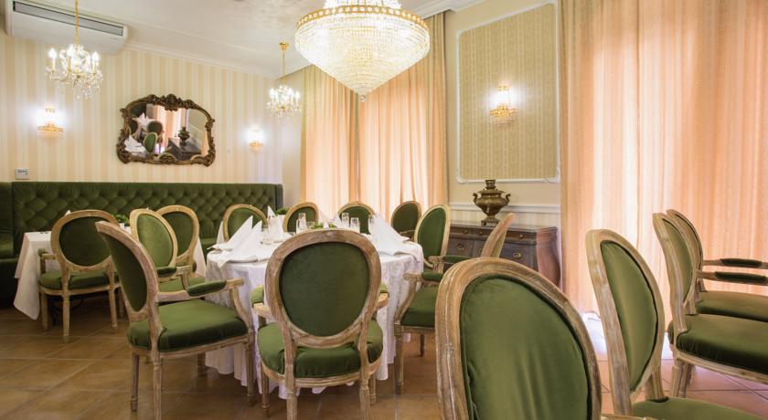 Therma Palace, Кранево, Болгарія мініатюра 43