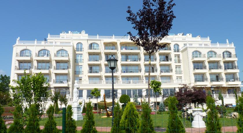 Therma Palace, Кранево, Болгарія мініатюра 47