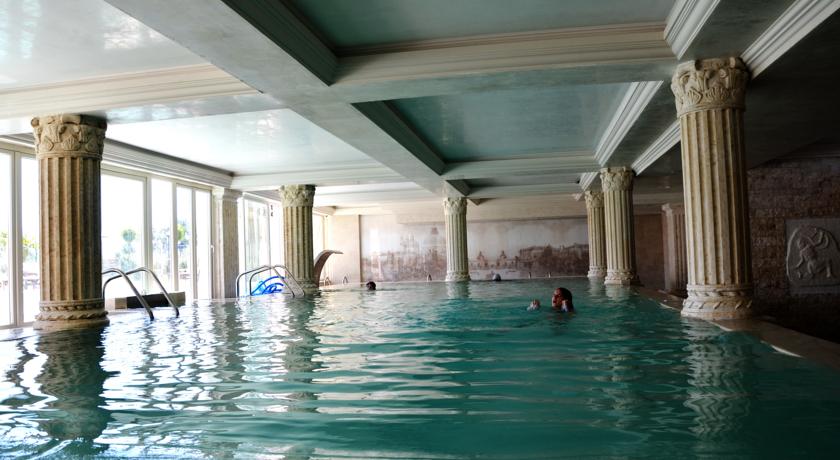 Therma Palace, Кранево, Болгарія мініатюра 49