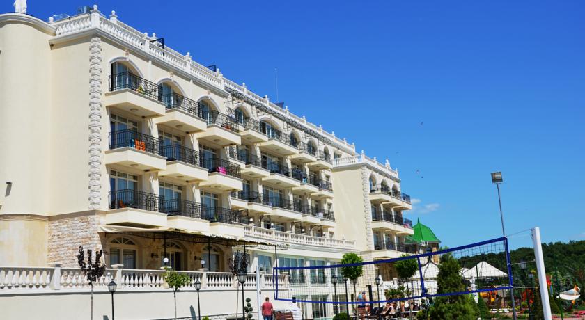 Therma Palace, Кранево, Болгарія мініатюра 50