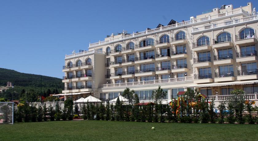 Therma Palace, Кранево, Болгарія мініатюра 51