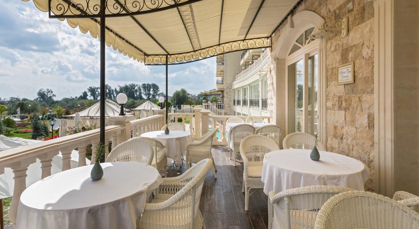 Therma Palace, Кранево, Болгарія мініатюра 52