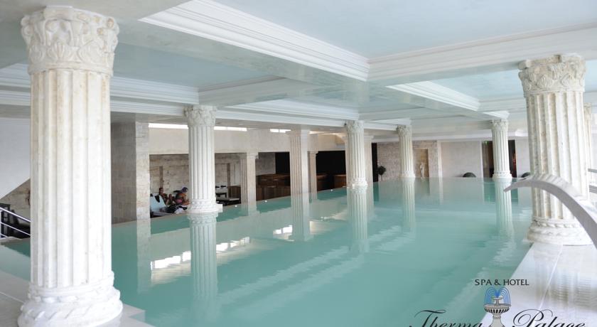 Therma Palace, Кранево, Болгарія мініатюра 54