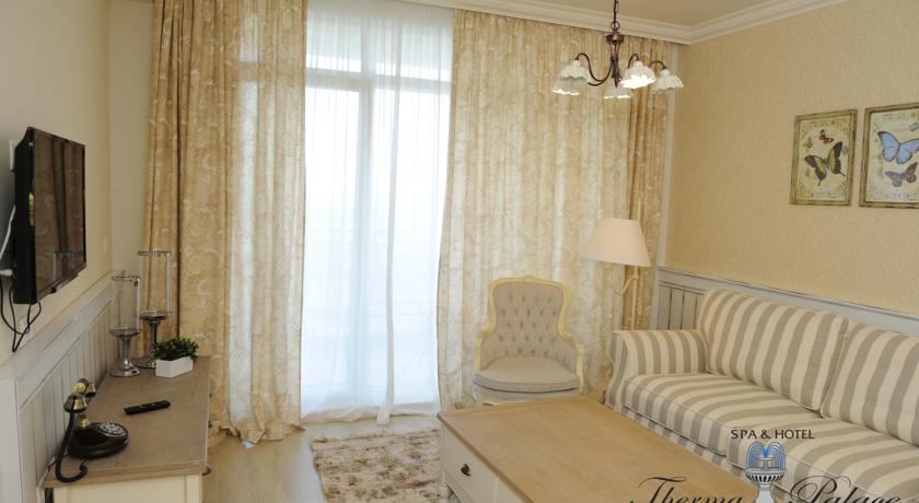 Therma Palace, Кранево, Болгарія мініатюра 57