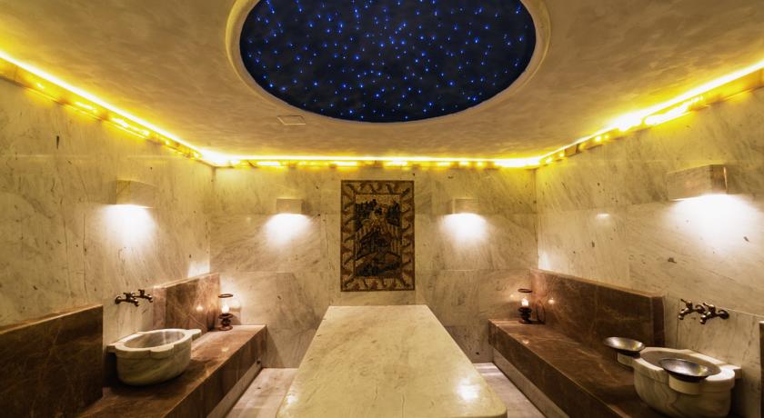 Therma Palace, Кранево, Болгарія мініатюра 77