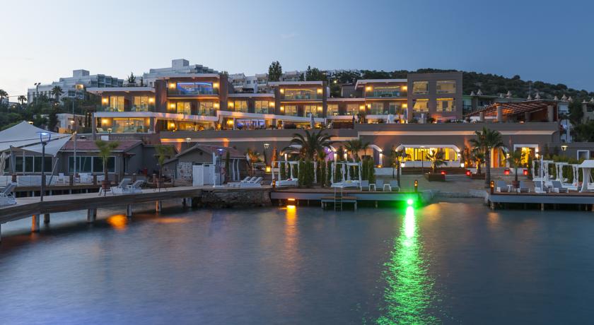 Casa Nonna Bodrum — Бодрум, Туреччина мініатюра 225
