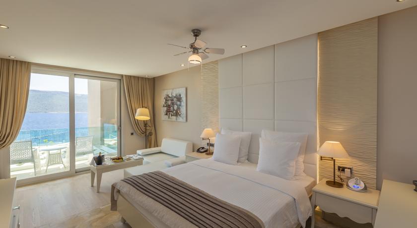 Casa Nonna Bodrum — Бодрум, Туреччина мініатюра 226