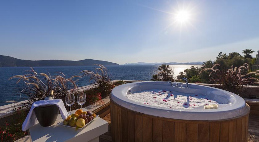 Casa Nonna Bodrum — Бодрум, Туреччина мініатюра 228