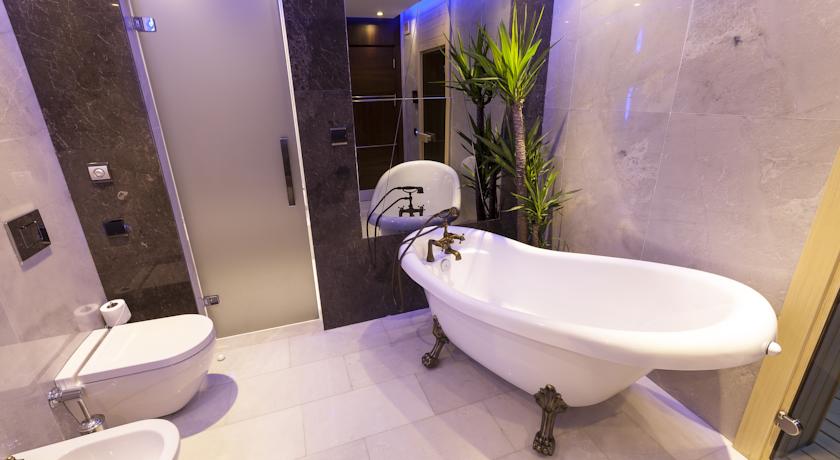 Casa Nonna Bodrum — Бодрум, Туреччина мініатюра 230