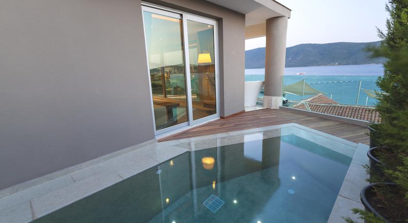 Casa Nonna Bodrum — Бодрум, Туреччина мініатюра 231