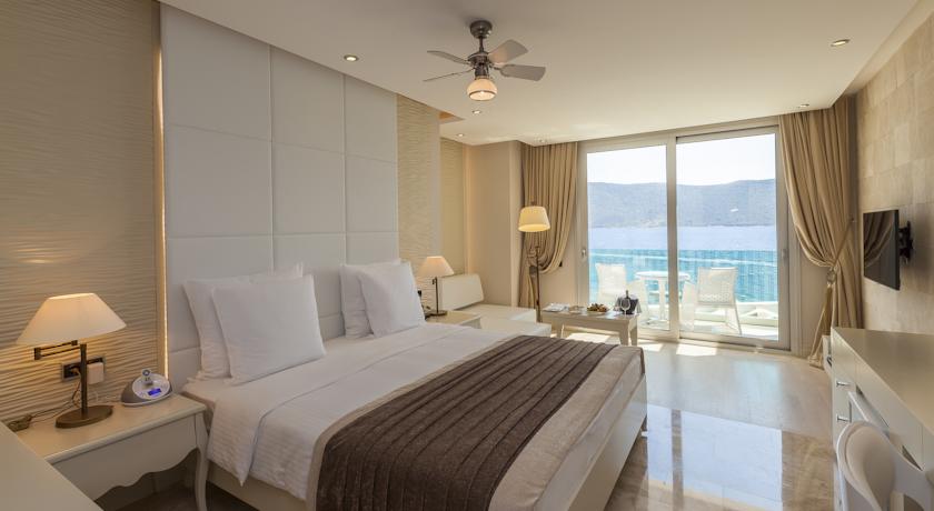 Casa Nonna Bodrum — Бодрум, Туреччина мініатюра 232