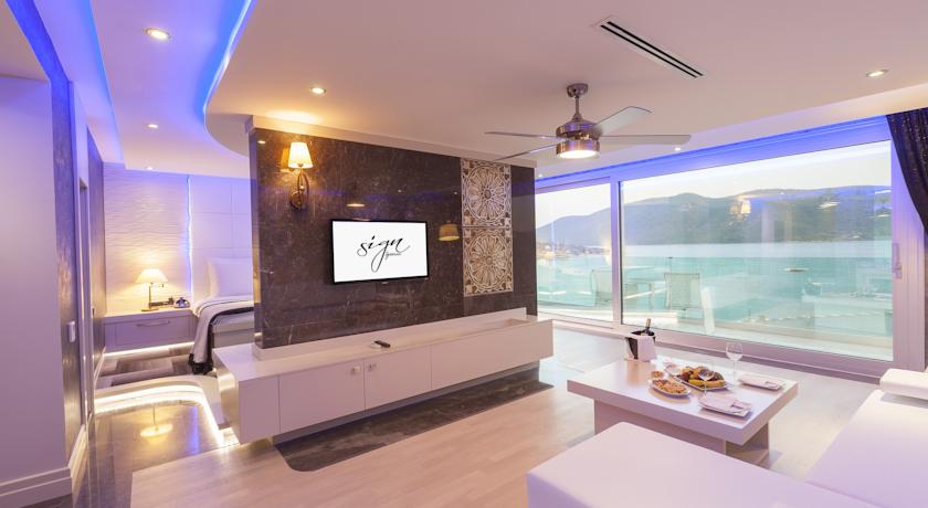 Casa Nonna Bodrum — Бодрум, Туреччина мініатюра 236