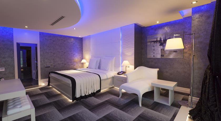 Casa Nonna Bodrum — Бодрум, Туреччина мініатюра 237