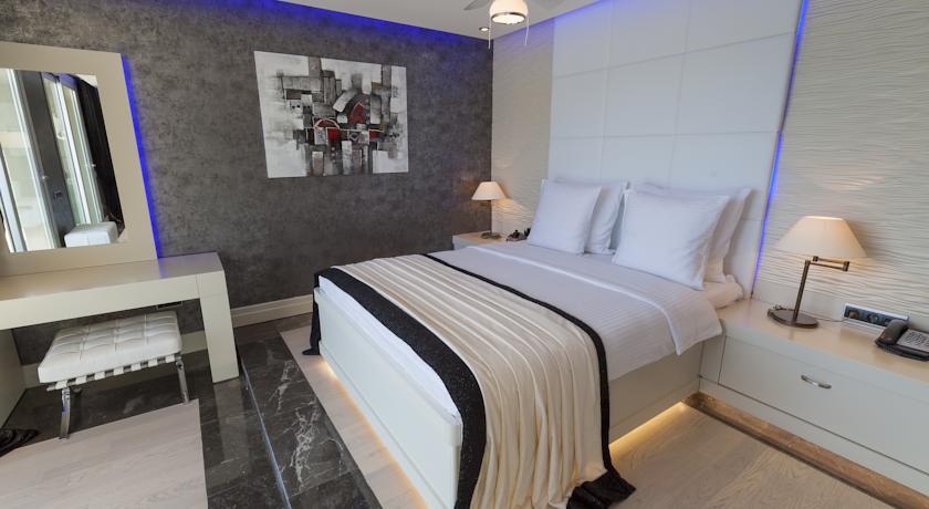 Casa Nonna Bodrum — Бодрум, Туреччина мініатюра 240